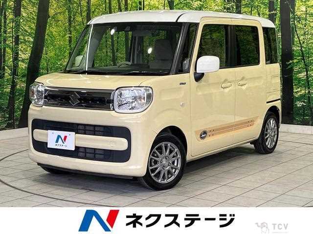 2020 Suzuki Suzuki Others