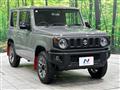 2021 Suzuki Jimny