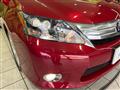 2009 Lexus HS HYBRID