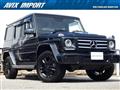 2016 Mercedes-Benz G-Class