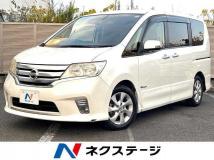 2012 Nissan Serena