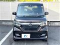 2018 Honda N BOX