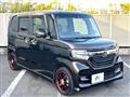 2018 Honda N BOX