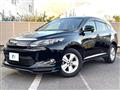 2017 Toyota Harrier