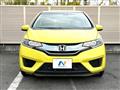 2013 Honda Fit Hybrid