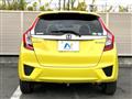 2013 Honda Fit Hybrid