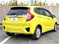 2013 Honda Fit Hybrid