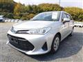 2018 Toyota Corolla Fielder