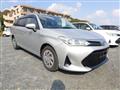 2018 Toyota Corolla Fielder