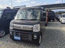 2021 Mazda Scrum Wagon