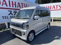 2025 Suzuki Every Wagon