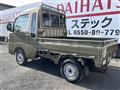 2025 Daihatsu Hijet Truck