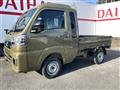 2025 Daihatsu Hijet Truck