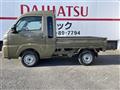 2025 Daihatsu Hijet Truck
