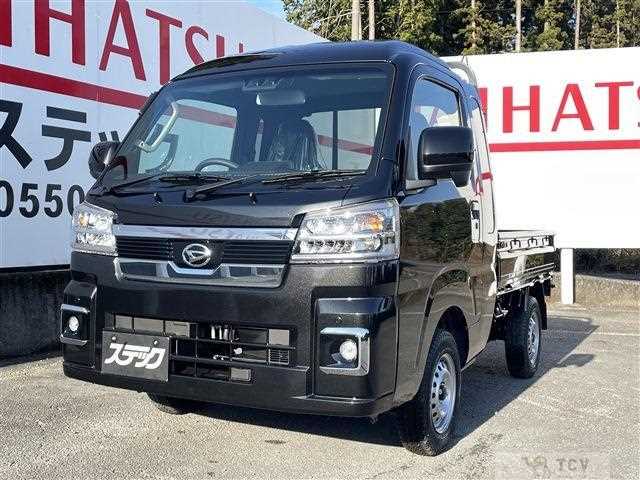 2025 Daihatsu Hijet Truck