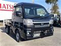 2025 Daihatsu Hijet Truck