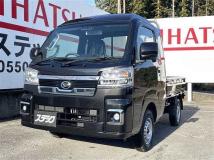 2025 Daihatsu Hijet Truck