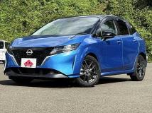 2021 Nissan Note