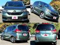 2020 Honda Freed