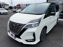 2020 Nissan Serena