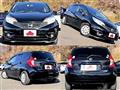 2013 Nissan Note