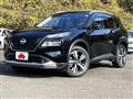 2022 Nissan X-Trail