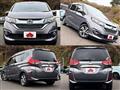 2017 Honda Freed