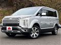 2020 Mitsubishi Delica D5