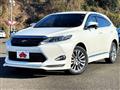 2015 Toyota Harrier