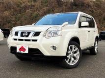 2013 Nissan X-Trail