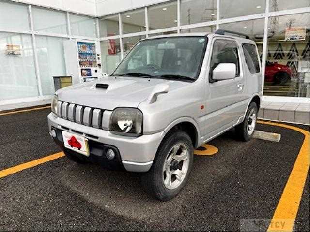 2003 Mazda AZ-Offroad