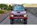 1999 Suzuki Jimny