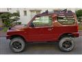 1999 Suzuki Jimny