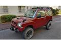 1999 Suzuki Jimny