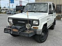 1991 Daihatsu Rugger