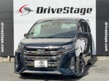 2017 Toyota Noah