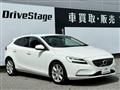 2019 Volvo V40