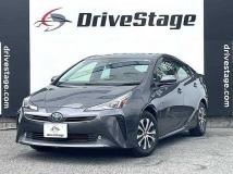 2021 Toyota Prius