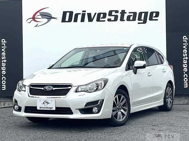 2014 Subaru Impreza