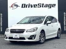 2014 Subaru Impreza