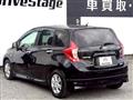 2012 Nissan Note