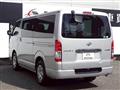 2018 Toyota Regiusace Van