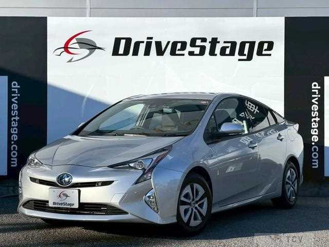 2018 Toyota Prius