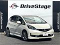 2011 Honda Fit