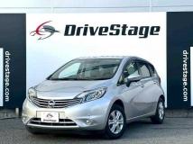 2016 Nissan Note