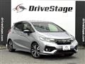2018 Honda Fit