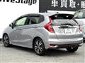 2018 Honda Fit