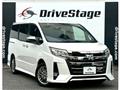 2020 Toyota Noah