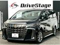 2020 Toyota Alphard G