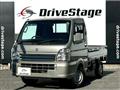 2024 Suzuki Carry Truck
